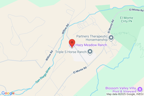 Hazy Meadow Ranch & Carriage Co