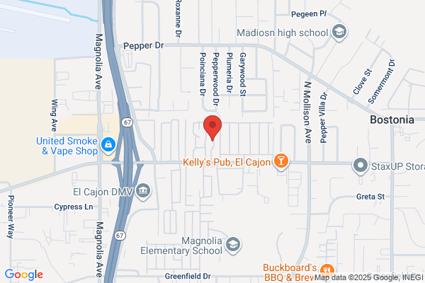 Greystone Village Apartments