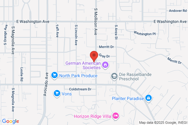 La Canada Hacienda Townhomes