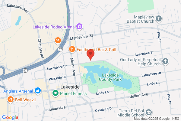 Lakeshore Apartments