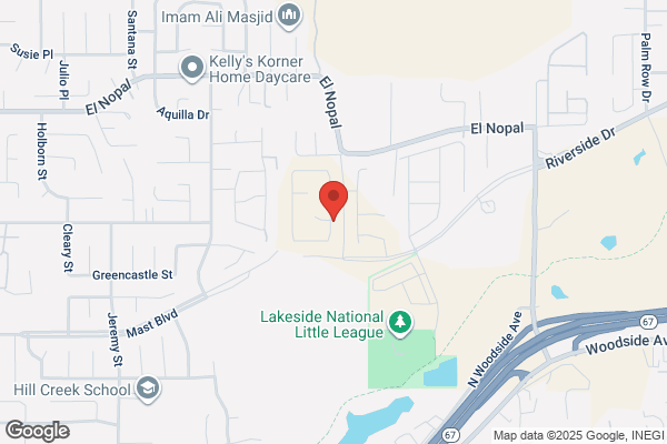 Riderwood Meadows Hoa