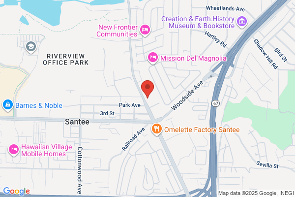Sanside Apartments
