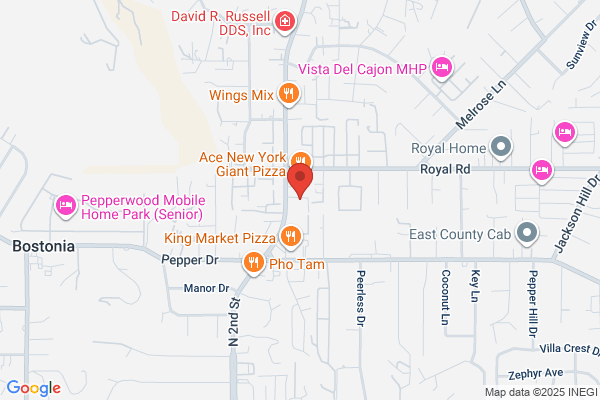 Shannon Woods Apartments