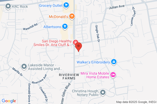Willow Creek Apartments