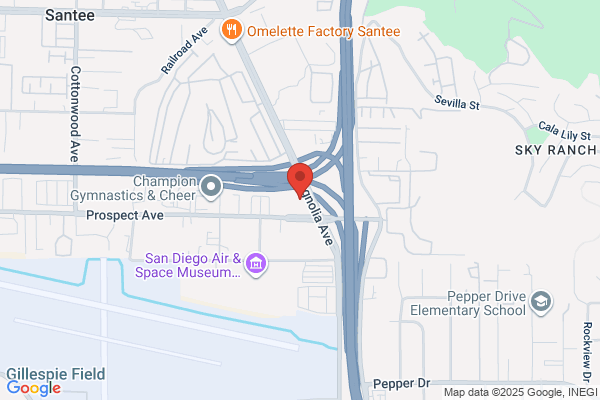 Fix Auto Santee