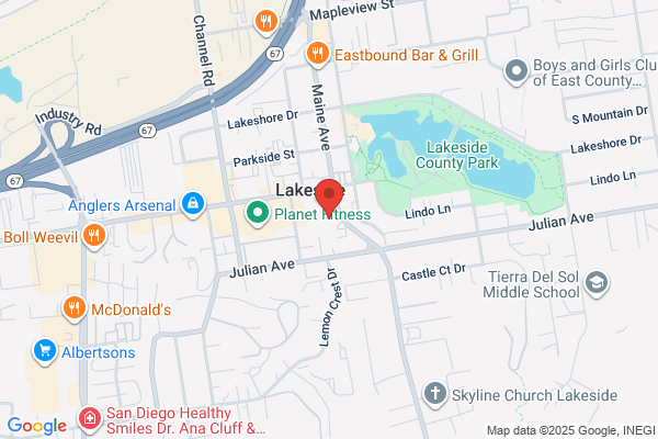Lakeside Radiator & Auto Repair