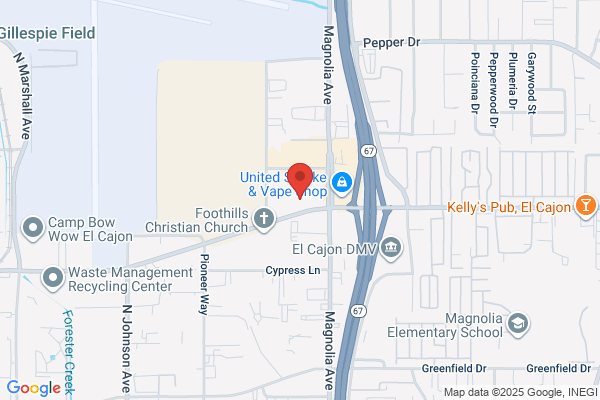 J & K Automotive Repair