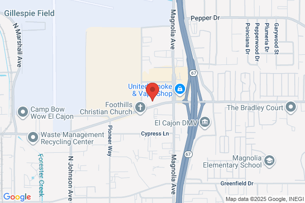 Joe's Auto Repair