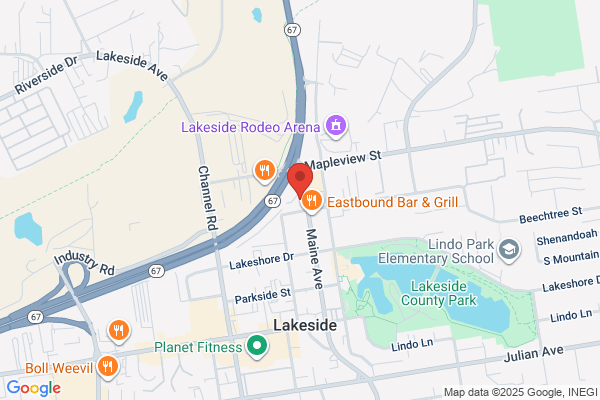 Lakeside Auto Service LLC