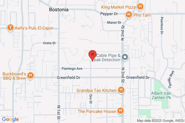 Kitz Roofing