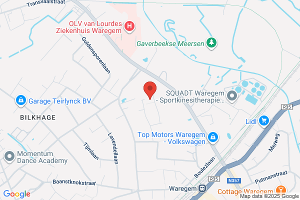 Vanwade Electric