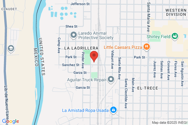 Los Amigos Distributing
