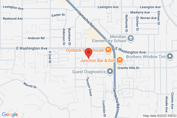 El Cajon Carpet Care