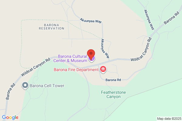 Barona Childcare Center