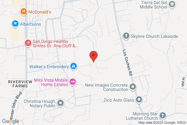 King Inspection Services