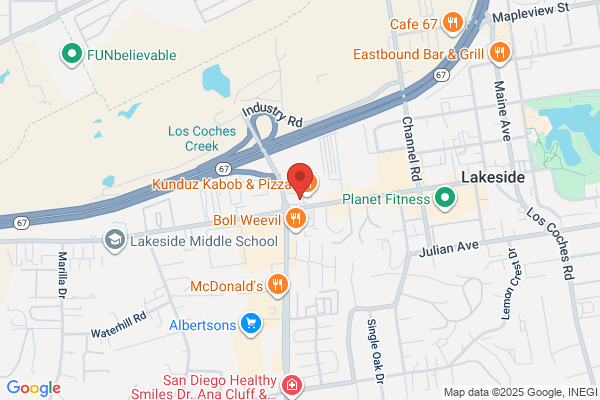Smile Dental Lakeside - Dentures, Braces, Crowns