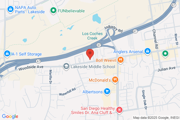 East County Respite Home Care