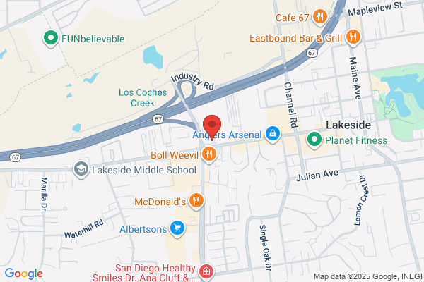 Woodside Dental