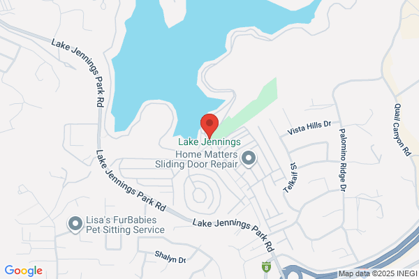 Lake Jennings Arco & 24Hr Store