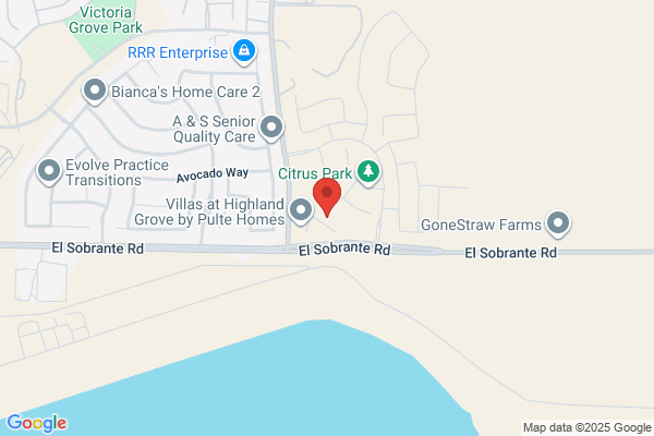 Hacienda Builders
