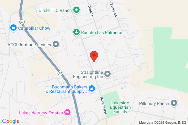 TLH Handyman services