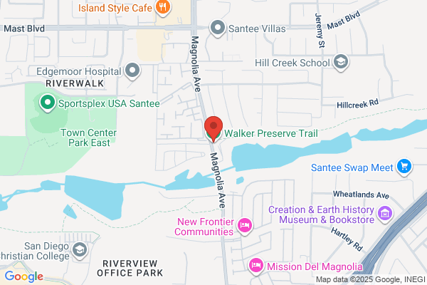 Walker Trails By Mastercraft Residential