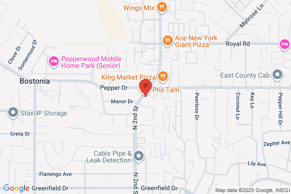 JOHN ARTIFICIAL TURF & LANDSCAPE EL CAJON