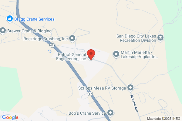 Area West Fence Co
