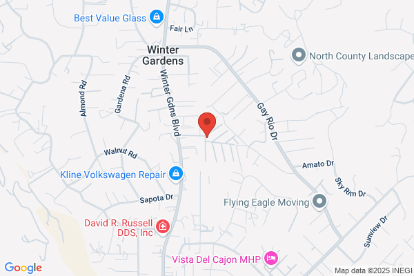 Cypress Hills Mobile Estates
