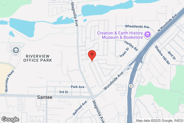 Mission Del Magnolia Mobile Home Park