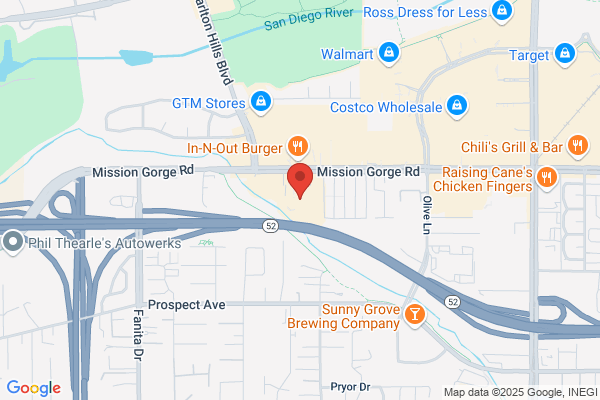 Cox Authorized Retailer