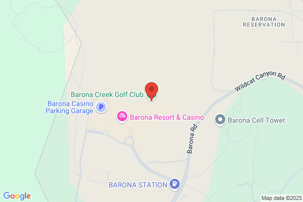 Barona Creek Golf Club
