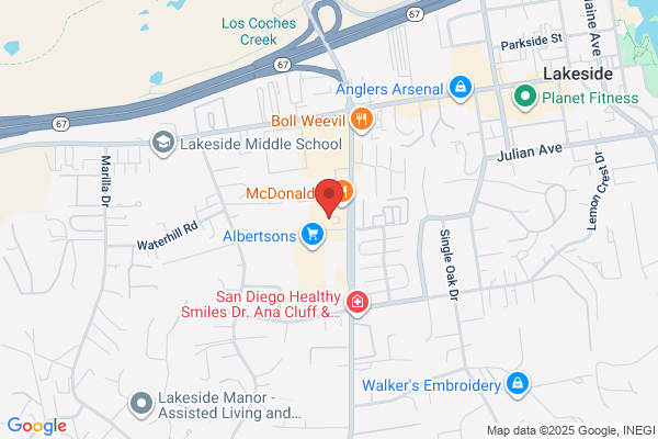Jen's Wok and Grill