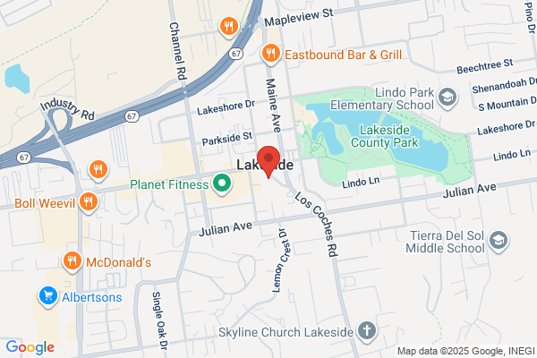 Lakeside Auto Group