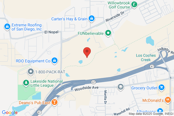 Lakeside Land Company Inc