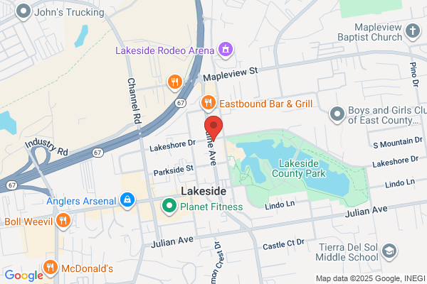 Leos Lakeside Pharmacy