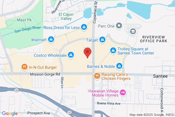 Penske Truck Rental - Closed