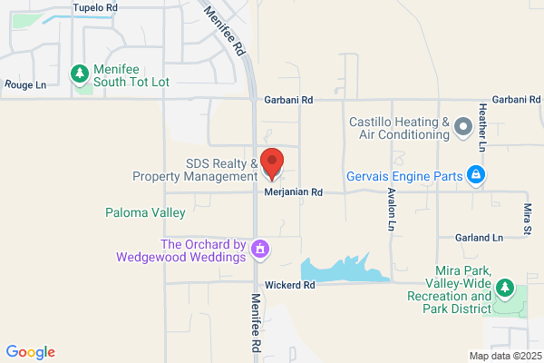S & S Property Management