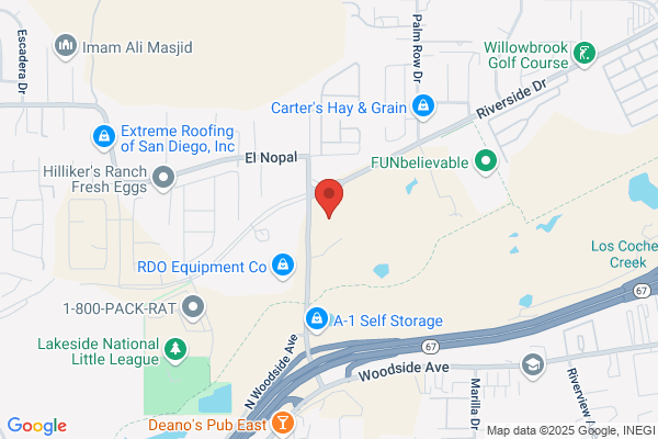 Southland Envelope Co Inc