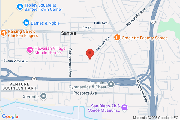 San Diego Plumbing Heating & Air