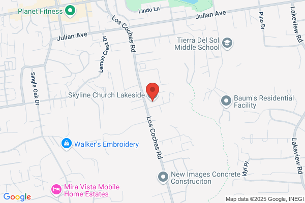 Wesleyan Church of Lakeside
