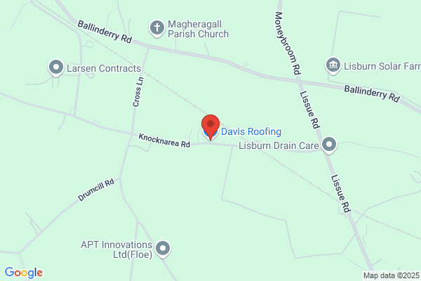 Davis Roofing