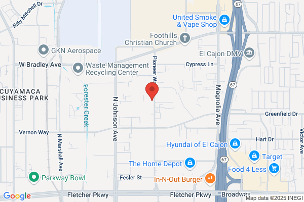 Eastern Payless Towing