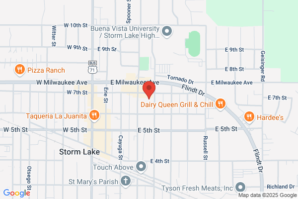 Fareway Meat and Grocery