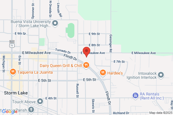 Buena Vista Manor