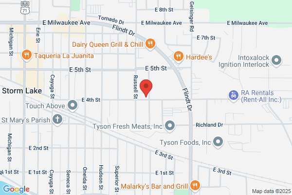 Lutheran Hispanic Outreach Center