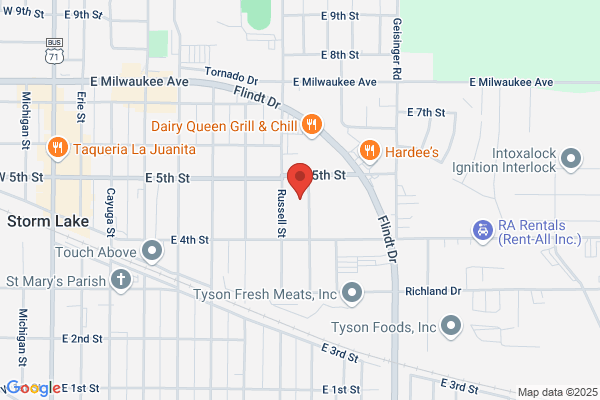 Maplewood East Apartments
