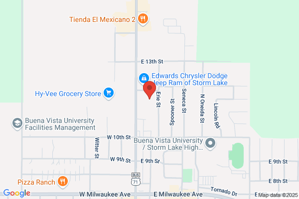 Melander's Tv & Appliance Center