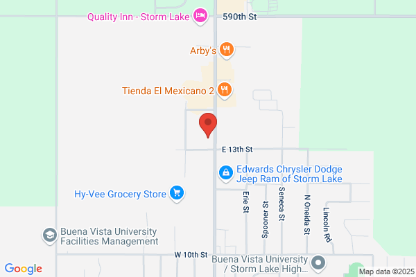 North Lake Truck Repair