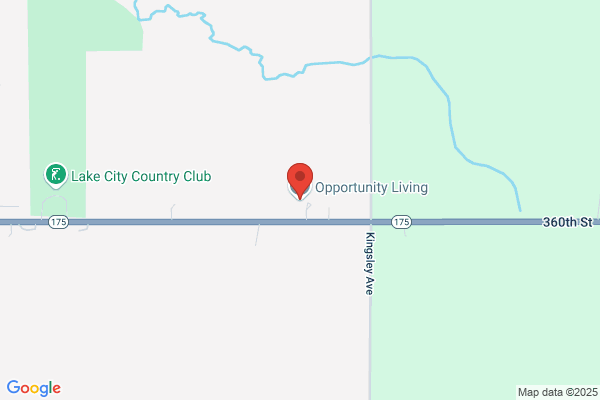 Opportunity Inc
